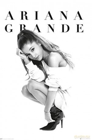 ARIANA GRANDE Plakat (91.5x61)