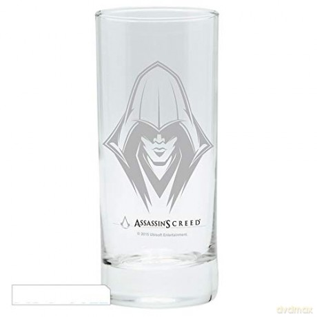 ASSASSINS CREED - GlassAssassin