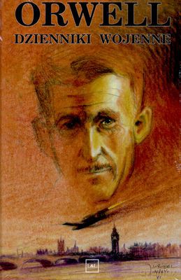 Dzienniki Wojenne - George Orwell [KSIĄŻKA]