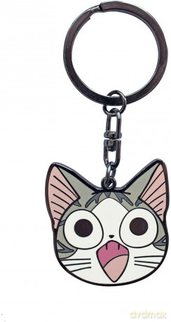 CHI - Pck Mug320 ml + Keyring + Notebook Chi