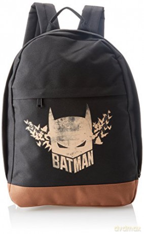 DC COMICS - Backpack Batman