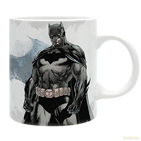 DC COMICS - Kubek - 320 ml - Batman The Dark Knight