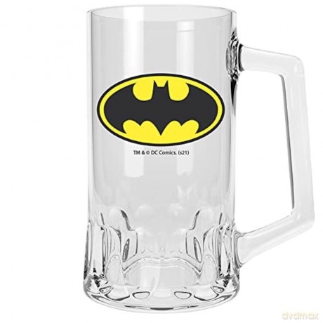 DC COMICS - Tankard Batman