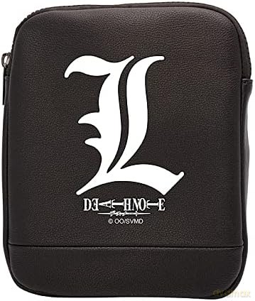 DEATH NOTE torebka