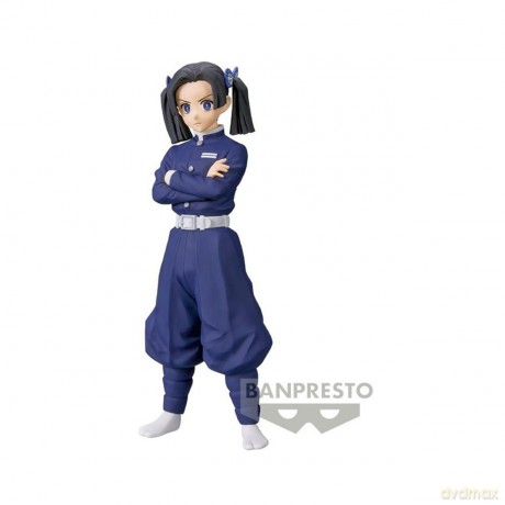 DEMON SLAYER - AOI KANZAKI - 15 cm