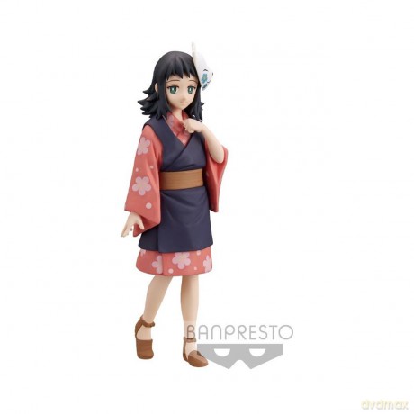 DEMON SLAYER - MAKOMO - 13 cm