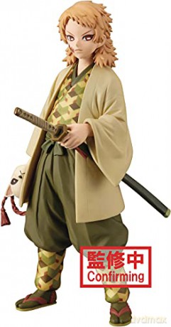 DEMON SLAYER - SABITO - 16 cm