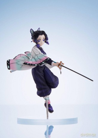 DEMON SLAYER - SHINOBU KOCHO - ConoFig - 15 cm