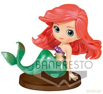 DISNEY - Girls Festival Ariel