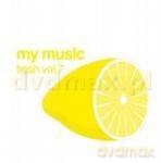 My Music Fresh vol. 7 [CD]