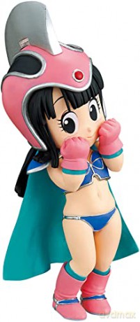 DRAGON BALL - CHICHI - DRAGON BALL COLLECTION - 14 cm