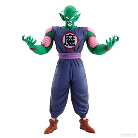 DRAGON BALL - DEMON PICCOLO DAIMAOH(EX MYSTICAL ADVENTURE) - ICHIBAN