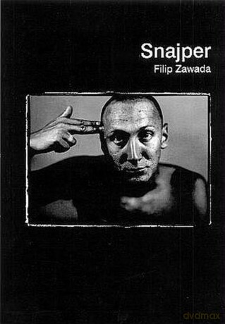 Snajper - Filip Zawada [KSIĄŻKA]