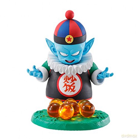 DRAGON BALL - PILAF+DRAGON BALL(EX MYSTICAL ADVENTURE) - ICHIBANSHO
