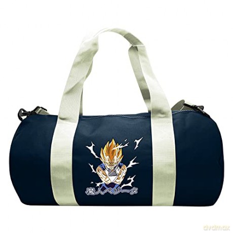 DRAGON BALL Majin Vegeta torba sportowa
