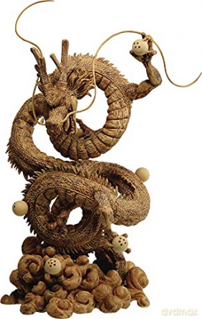 DRAGON BALL Z - SHENRON - CREATOR X CREATOR Ver. B (Reprod.)