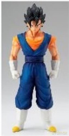 DRAGON BALL Z - VEGITO - SOLID EDGE WORKS - 23 cm