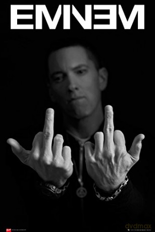 EMINEM Plakat (91.5x61)