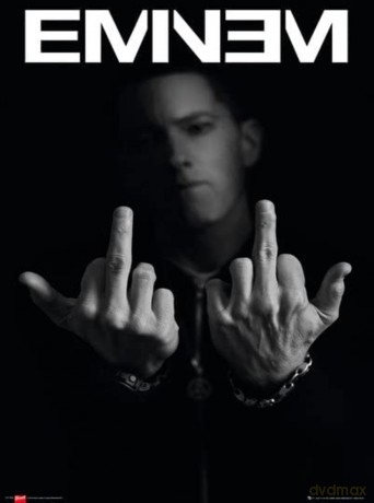 EMINEM Plakat (91.5x61)
