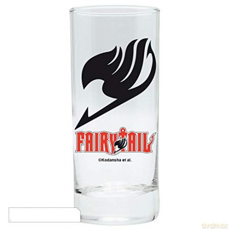 FAIRY TAIL - Glass Guild Emblem