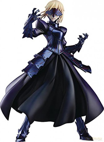 FATE - Figurine POP UP PARADE Saber Alter - 17 cm
