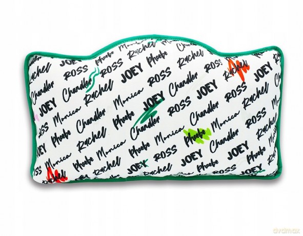 FRIENDS - Poduszka - Central Perk