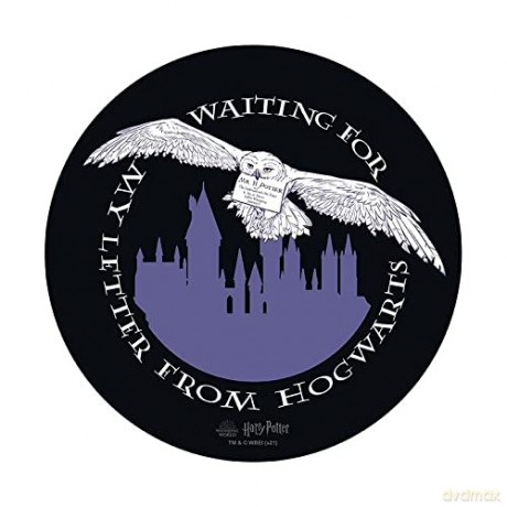 HARRY POTTER Hedwig mousepad Podkładka pod myszkę