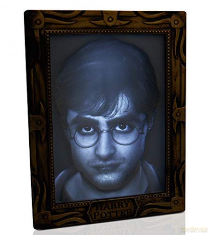 HARRY POTTER - Holopane 50 Moodlamp: Harry