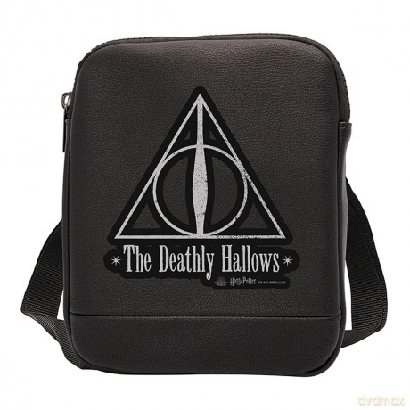 HARRY POTTER torebka
