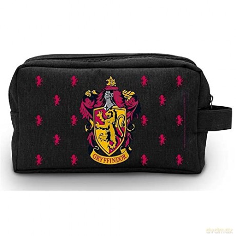 HARRY POTTER Gryffindor kosmetyczka