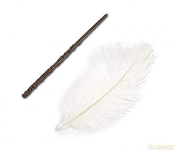 HARRY POTTER - Wingardium Leviosa Kit