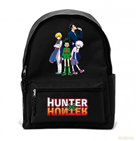 HUNTER X HUNTER Heroes group Plecak