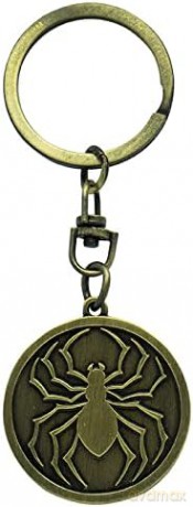 HUNTER X HUNTER Phantom Troupe Coin Brelok