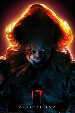 IT - Pennywise - Poster (91.5x61)
