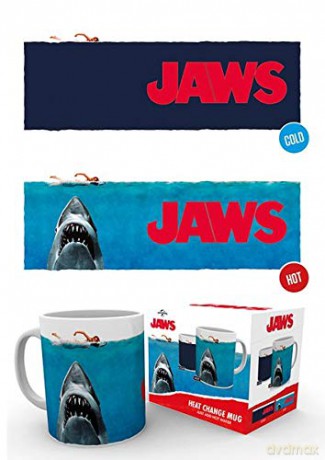 JAWS Kubek termoaktywny 320 ml