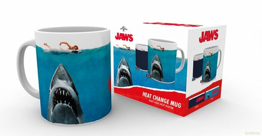 JAWS Kubek termoaktywny 320 ml