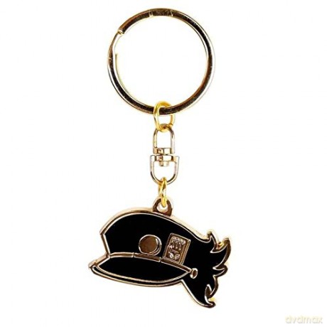 JOJOS BIZARRE ADVENTURE - Keychain Jotaros Hat