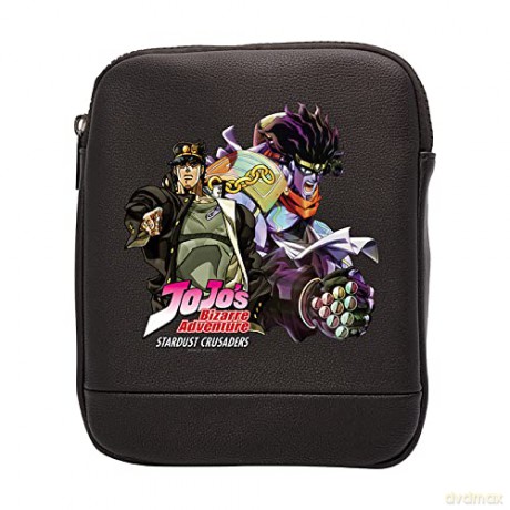 JOJOS BIZARRE ADVENTURE Star Platinum szaszetka torebka