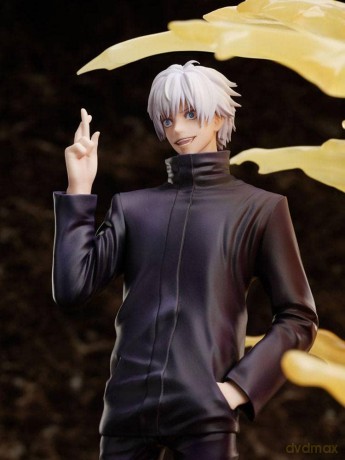 JUJUTSU KAISEN - Gojo Satoru - 1/7 scale - 33 cm