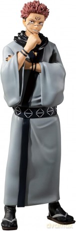 JUJUTSU KAISEN - JUKON NO KATA- SUKUNA - 16 cm