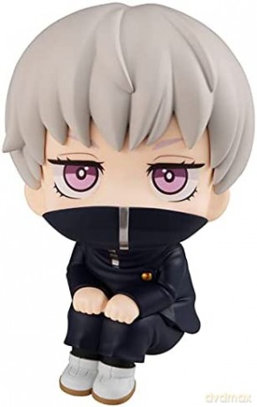 JUJUTSU KAISEN - LOOK UP SERIES TOGE INUMAKI - 11 cm