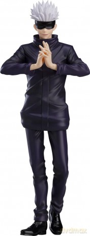 JUJUTSU KAISEN - POP UP Parade - Satoru Gojo - 18,5 cm