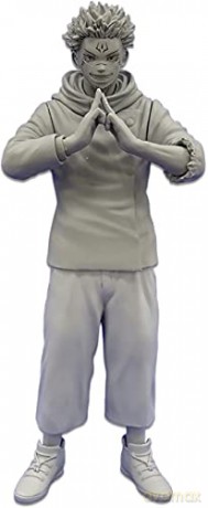 JUJUTSU KAISEN - SUKUNA - 18 cm