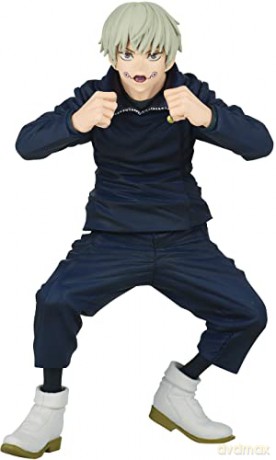 JUJUTSU KAISEN - TOGE INUMAKI - 15 cm