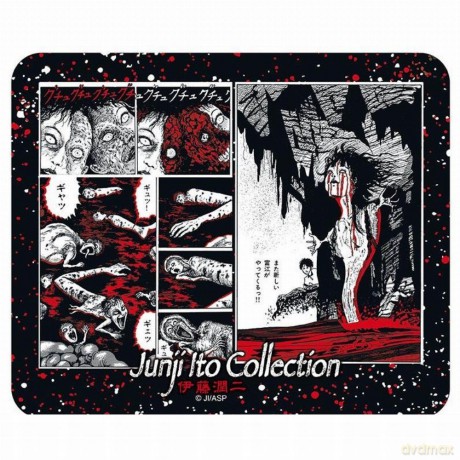 JUNJI ITO Tomie Podkładka pod myszkę