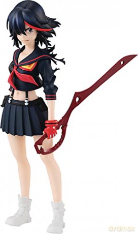 KILL LA KILL - Figurine POP UP PARADE Ryuko Matoi - 17 cm
