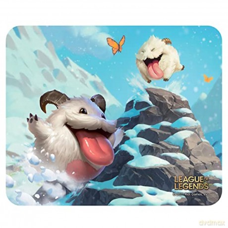LEAGUE OF LEGENDS Poro Podkładka pod myszkę