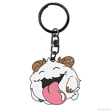 LEAGUE OF LEGENDS Poro Brelok