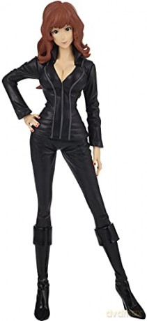 LUPIN THE THIRD - FUJIKO MINE - Master Stars Piece - 24 cm