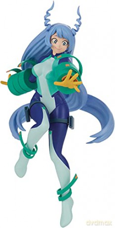 MY HERO ACADAMIA - NEJIRE HADO - AMAZING HEROES - 17 cm